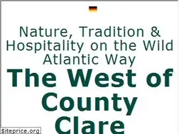 Sites similar to westclare.net