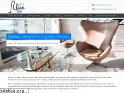 Sites similar to westclean.uk