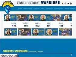 Sites similar to westcliffathletics.com