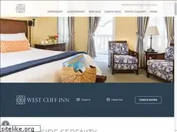 Sites similar to westcliffinn.com