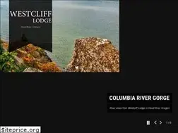 Sites similar to westclifflodge.com