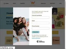 Sites similar to westclinik.com