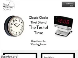 Sites similar to westcloxsource.com