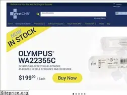 Sites similar to westcmr.com