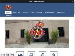 Sites similar to westcoast-cnc.com