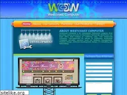 Sites similar to westcoast-computer.com