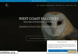 Sites similar to westcoast-falconry.com