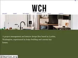 Sites similar to westcoast-homes.com