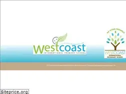 Sites similar to westcoast-schools.com