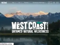 Sites similar to westcoast.co.nz