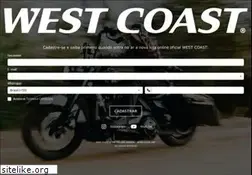 Sites similar to westcoast.com.br