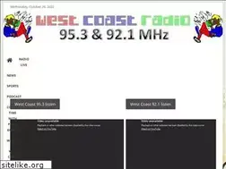 Sites similar to westcoast.gm