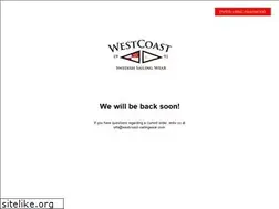 Sites similar to westcoast.nu