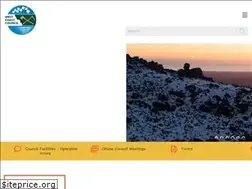 Sites similar to westcoast.tas.gov.au