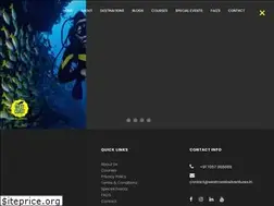 Sites similar to westcoastadventures.in