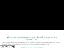 Sites similar to westcoastadventurevehicles.com