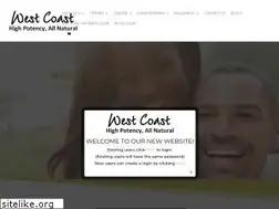 Sites similar to westcoastantiaging.com