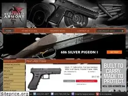 Sites similar to westcoastarmory-guns.com