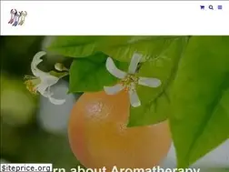 Sites similar to westcoastaromatherapy.com