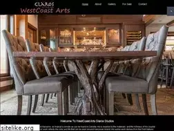 Sites similar to westcoastarts.com