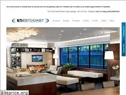 Sites similar to westcoastavgallery.ca
