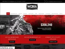 Sites similar to westcoastbarrelracing.com