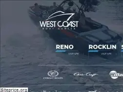 Sites similar to westcoastboatcenter.com