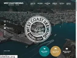 Sites similar to westcoastbrewing.jp
