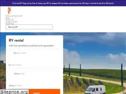 Sites similar to westcoastcampers.com
