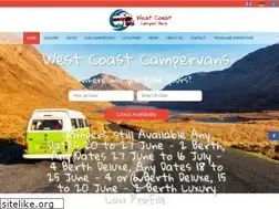 Sites similar to westcoastcampervans.ie