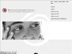 Sites similar to westcoastcc.org