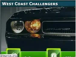 Sites similar to westcoastchallengers.com