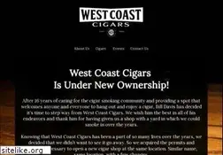 Sites similar to westcoastcigars.net