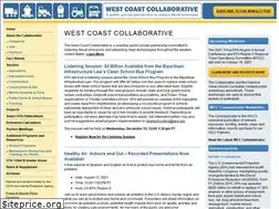 Sites similar to westcoastcollaborative.org