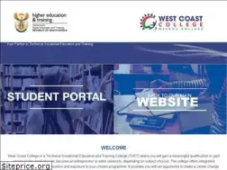 Sites similar to westcoastcollege.co.za