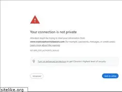 Sites similar to westcoastconnoisseurs.com