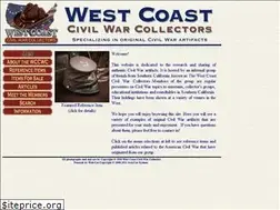 Sites similar to westcoastcwc.com