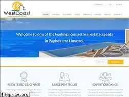 Sites similar to westcoastcyprus.com