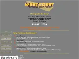 Sites similar to westcoastdent.com