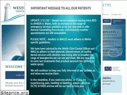 Sites similar to westcoastdental.co.uk