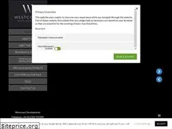 Sites similar to westcoastdevelopments.com