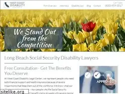 Sites similar to westcoastdisability.com