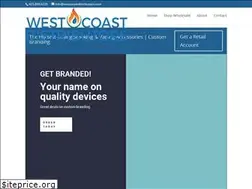 Sites similar to westcoastdistributors.com