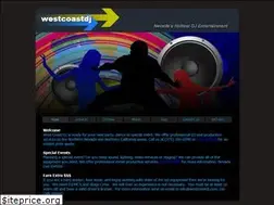 Sites similar to westcoastdj.com