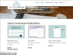 Sites similar to westcoastdreaming.com