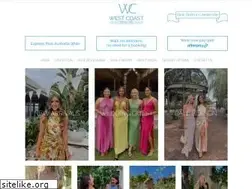 Sites similar to westcoastdresshire.com.au