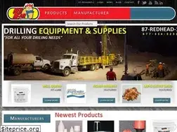 Sites similar to westcoastdrillingsupply.com