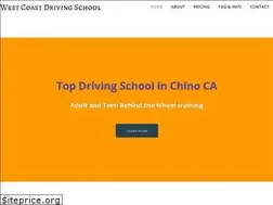 Sites similar to westcoastds.com