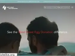 Sites similar to westcoasteggdonation.com