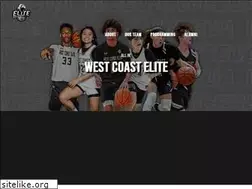 Sites similar to westcoasteliteua.com
